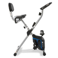 Load image into Gallery viewer, XTERRA Fitness FB360 Folding Bike
