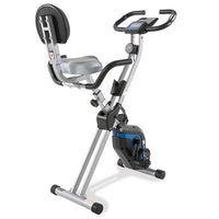 Xterra 360 folding bike outlet