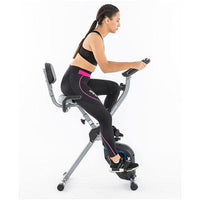 Load image into Gallery viewer, XTERRA Fitness FB360 Folding Bike
