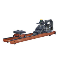 Load image into Gallery viewer, First Degree Apollo Pro V Indoor Rower
