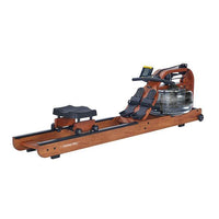 Load image into Gallery viewer, First Degree Viking Pro V Indoor Rower
