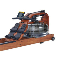Load image into Gallery viewer, First Degree Viking Pro V Indoor Rower
