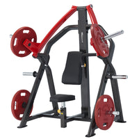 Load image into Gallery viewer, Steelflex PSIP Incline Chest Press
