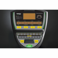 Load image into Gallery viewer, Circle Fitness R6 Light Commercial Recumbent Bike
