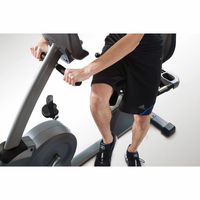 Load image into Gallery viewer, Circle Fitness R6 Light Commercial Recumbent Bike
