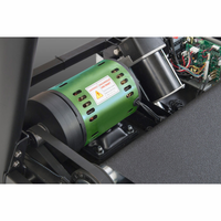 Load image into Gallery viewer, Circle Fitness M6 Light Commercial Treadmill - 400lbs Weight Capacity
