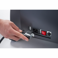 Load image into Gallery viewer, Circle Fitness M6 Light Commercial Treadmill - 400lbs Weight Capacity
