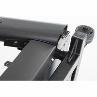 Load image into Gallery viewer, Circle Fitness M6 Light Commercial Treadmill - 400lbs Weight Capacity
