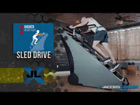 Load and play video in Gallery viewer, Jacobs Ladder X
