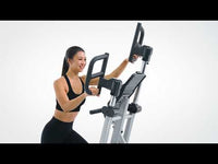 Load and play video in Gallery viewer, Spirit Fitness CVC800 Vertical Climber
