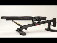 Load and play video in Gallery viewer, Powertec Utility Bench WB-UB20
