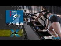 Load and play video in Gallery viewer, Jacobs Ladder X
