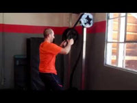 Load and play video in Gallery viewer, Ropeflex HYDRA Ropeflex HYDRA RX505
