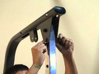 Load and play video in Gallery viewer, BFFT10 Assembly Video
