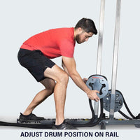 Load image into Gallery viewer, Ropeflex HYDRA Ropeflex HYDRA RX505
