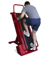 Load image into Gallery viewer, Ropeflex RX4405 Tread Climbing Trainer
