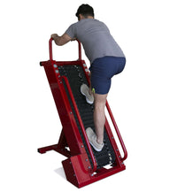 Load image into Gallery viewer, Ropeflex RX4405 Tread Climbing Trainer
