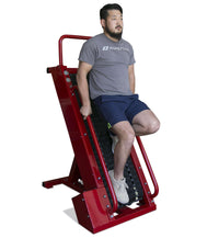 Load image into Gallery viewer, Ropeflex RX4405 Tread Climbing Trainer
