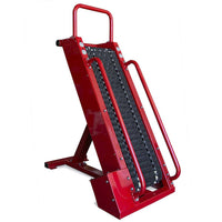 Load image into Gallery viewer, Ropeflex RX4405 Tread Climbing Trainer

