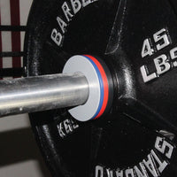 Load image into Gallery viewer, Serious Steel Fractional Plates
