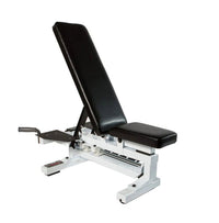Load image into Gallery viewer, York Multi-Function Bench 54004
