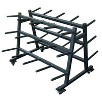 Load image into Gallery viewer, York Aerobic Weight Set Rack
