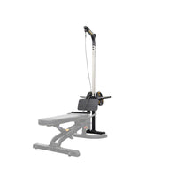 Load image into Gallery viewer, Powertec Lat Tower Accessory WB-LTA20
