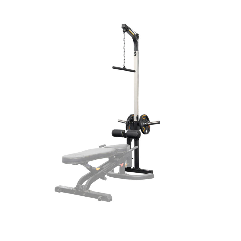 Powertec Lat Tower Accessory WB-LTA20 - Fitness Factory Outlet