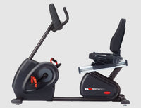Load image into Gallery viewer, Circle Fitness R8 Recumbent Bike
