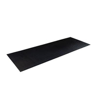 Load image into Gallery viewer, 3&#39; x 8&#39;-6&quot; Body-Solid Tools Rower Cardio Floor Mat

