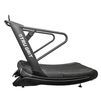 Load image into Gallery viewer, Grit Runner Curved Manual Treadmill
