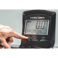 Load image into Gallery viewer, Grit Runner Curved Manual Treadmill
