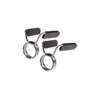 Load image into Gallery viewer, Olympic Spring Collars by Body Solid
