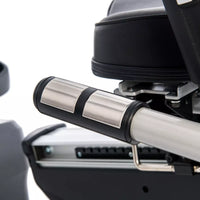 Load image into Gallery viewer, Spirit CRS800S Recumbent Stepper
