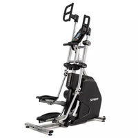 Load image into Gallery viewer, Spirit Fitness CVC800 Vertical Climber
