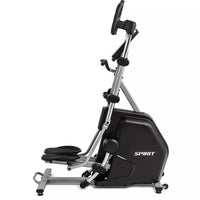 Load image into Gallery viewer, Spirit Fitness CVC800 Vertical Climber
