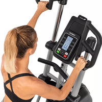 Load image into Gallery viewer, Spirit Fitness CVC800 Vertical Climber
