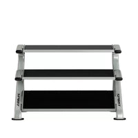 Load image into Gallery viewer, Spirit ST800DR3 Dumbbell Rack
