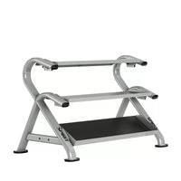 Load image into Gallery viewer, Spirit ST800DR3 Dumbbell Rack
