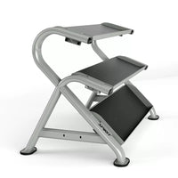 Load image into Gallery viewer, Spirit ST800DR3 Dumbbell Rack
