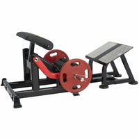 Load image into Gallery viewer, Steelflex PLHT Hip Thruster Machine
