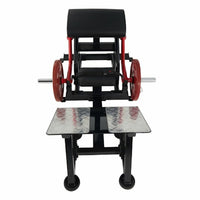 Load image into Gallery viewer, Steelflex PLHT Hip Thruster Machine
