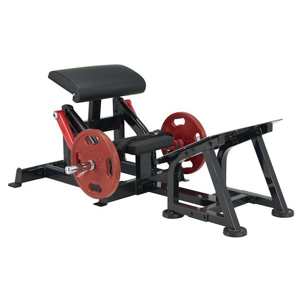 Steelflex PLHT Hip Thruster Machine