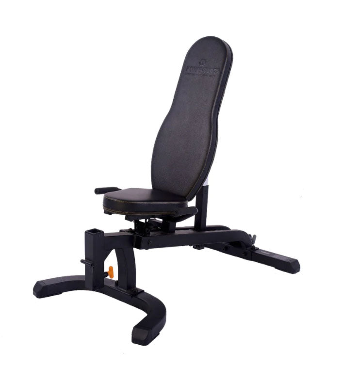 POWERTEC WB-UB20 トレーニングベンチ Powertec Utility Bench WB-UB20 - Powertec Benches from Fitness