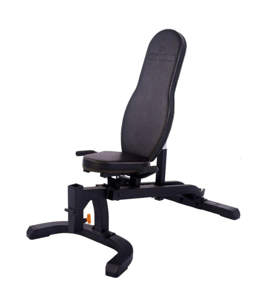 POWERTECユーティリティベンチ WB-UB20 Powertec Utility Bench WB-UB20 - Powertec Benches from Fitness