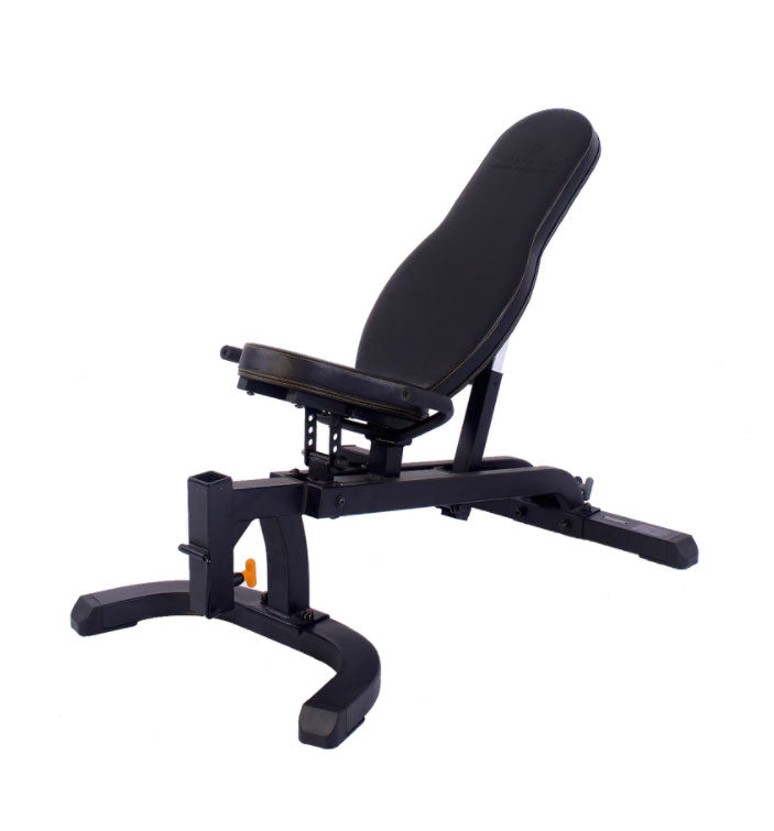 Powertec Utility Bench WB-UB20 - Powertec Benches from