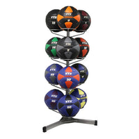 Load image into Gallery viewer, VTX Leather Wall Balls - Complete Set
