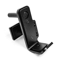 Load image into Gallery viewer, Tru Grit Foldable Wall-Mount Power Rack
