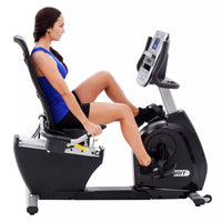 Load image into Gallery viewer, Spirit Recumbent Bike XBR95
