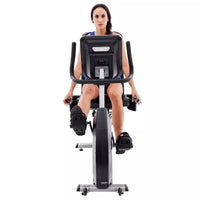 Load image into Gallery viewer, Spirit Recumbent Bike XBR95
